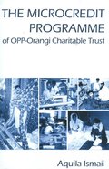 Microcredit Programme of OPP-Orangi Charitable Trust