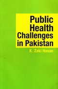 Public Health Challenges in Pakistan
