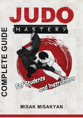 Judo Mastery
