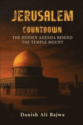 Bajwa - Jerusalem Countdown, Häftad