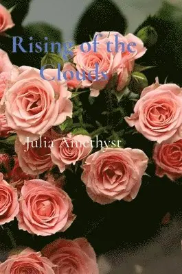 Julia Amethyst - Rising of the Clouds, Inbunden. Tillgänglighet: Lägg i varukorg