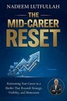 Nadeem Lutfullah - Mid-Career Reset, Häftad. Tillgänglighet: Lägg i varukorg