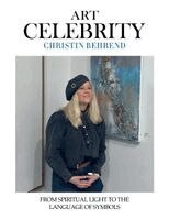 Art Celebrity Editorial - Christin Behrend, Häftad
