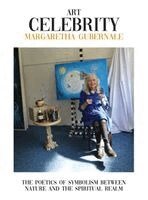 Art Celebrity Editorial - Margaretha Gubernale, Inbunden