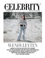 Art Celebrity Editorial - Wendy Leyten, Häftad