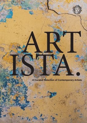 ICM Gestora Cultural - Artista, Häftad