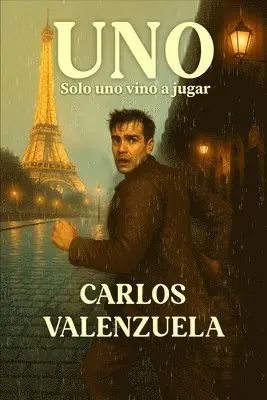 Carlos Valenzuela - Uno, Häftad. Tillgänglighet: Lägg i varukorg