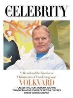 Art Celebrity Editorial - Volkvard, Inbunden