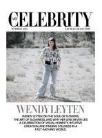Art Celebrity Editorial - Wendy Leyten, Inbunden