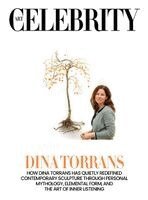 Art Celebrity Editorial - Dina Torrans, Inbunden