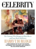 Art Celebrity Editorial - Harry T. Burleigh, Inbunden