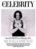 Art Celebrity Editorial - Michael Kaphengst, Inbunden