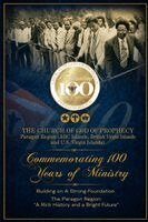 Russell Jones - Commemorating 100 Years of Ministry, Häftad