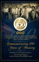 Russell Jones - Commemorating 100 Years of Ministry, Inbunden