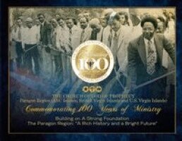 Russell Jones - Commemorating 100 Years of Ministry, Häftad