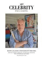 Art Celebrity Editorial - Paul Hartel, Inbunden