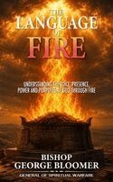 George Bloomer - Language of Fire, Häftad. Tillgänglighet: Lägg i varukorg