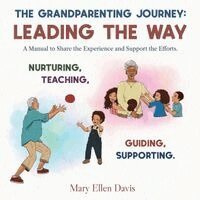 Mary Ellen Davis - Grandparenting Journey, Häftad