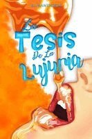 Gelique Hawthorne - Tesis De La Lujuria, Häftad