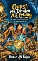 Oops! My Dragon Ate Friday