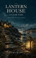 Lantern House at Low Tide