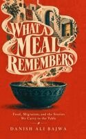 What a Meal Remembers