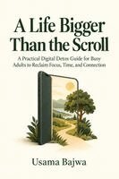 A Life Bigger Than the Scroll