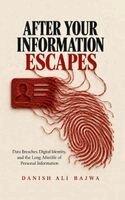 After Your Information Escapes: Data Breaches, Digital Identity, and the Long Afterlife of Personal Information