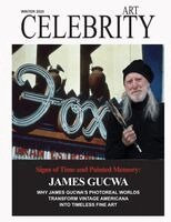 Art Celebrity Editorial - James Gucwa, Häftad