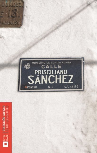 Karina del Rocio Mota Palmas - Prisciliano Sánchez, E-bok