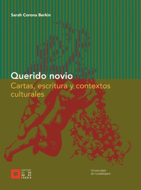 Sarah Corona Berkin - Querido novio, E-bok