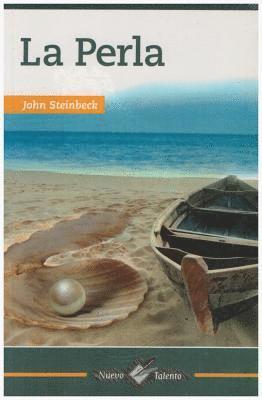 John Steinbeck - La Perla, Häftad