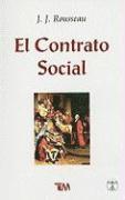 El Contrato Social = The Social Contract
