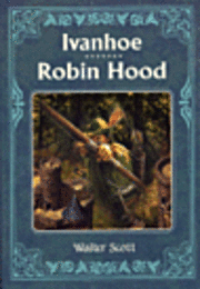 Walter Scott - Robin Hood, Häftad