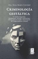 Dra Rosa María Couvert, Rosa Ma Porrúa Ediciones - Criminología Gestáltica, Häftad. Tillgänglighet: Lägg i varukorg