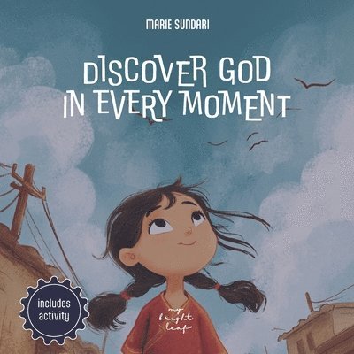 Marie Sundari, My Bright Leaf - Discover God in Every Moment, Häftad