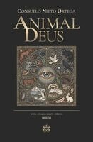 Oxeda Editorial, Consuelo Nieto Ortega, Antonio Ojeda - Animal deus, Häftad. Tillgänglighet: Lägg i varukorg