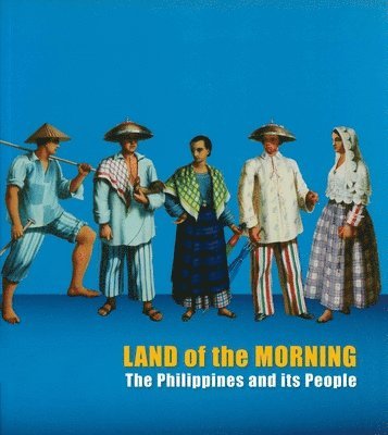 Henkel, Benitez-Johannot, Bautis - Land of the Morning, Häftad. Tillgänglighet: Tillfälligt slut