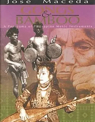 Maceda - Gongs & Bamboo, Häftad. Tillgänglighet: Tillfälligt slut