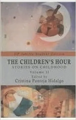 Cristina P. Hidalgo - Children's Hour, Häftad. Tillgänglighet: Lägg i varukorg
