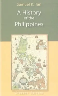 Samuel K. Tan - History of the Philippines, Häftad. Tillgänglighet: Tillfälligt slut