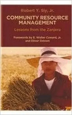 Robert Y. Siy Jr. - Community Resource  Management, Häftad. Tillgänglighet: Lägg i varukorg