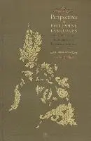 Marlies S. Salazar - Perspectives on Philippine Languages, Häftad. Tillgänglighet: Lägg i varukorg