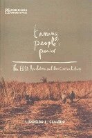 Lisandro E. Claudio - Taming People's Power, Häftad