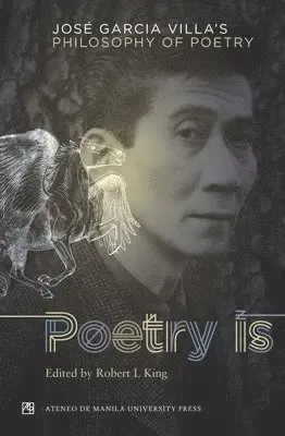 Robert King - Poetry Is, Inbunden. Tillgänglighet: Lägg i varukorg