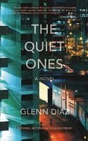Glenn Diaz - Quiet Ones, Häftad