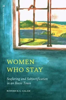 Roderick G. Galam - Women Who Stay, Häftad. Tillgänglighet: Lägg i varukorg