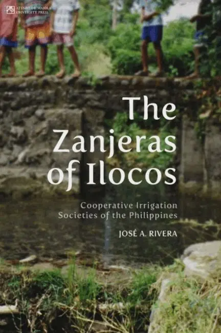 José A. Rivera - Zanjeras of Ilocos, Häftad. Tillgänglighet: Tillfälligt slut