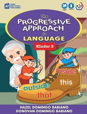 Hazel Domingo Babiano - Progressive Approach to Language, Häftad