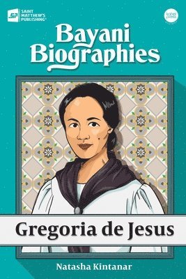 Natasha Kintanar - Bayani Biographies, Häftad